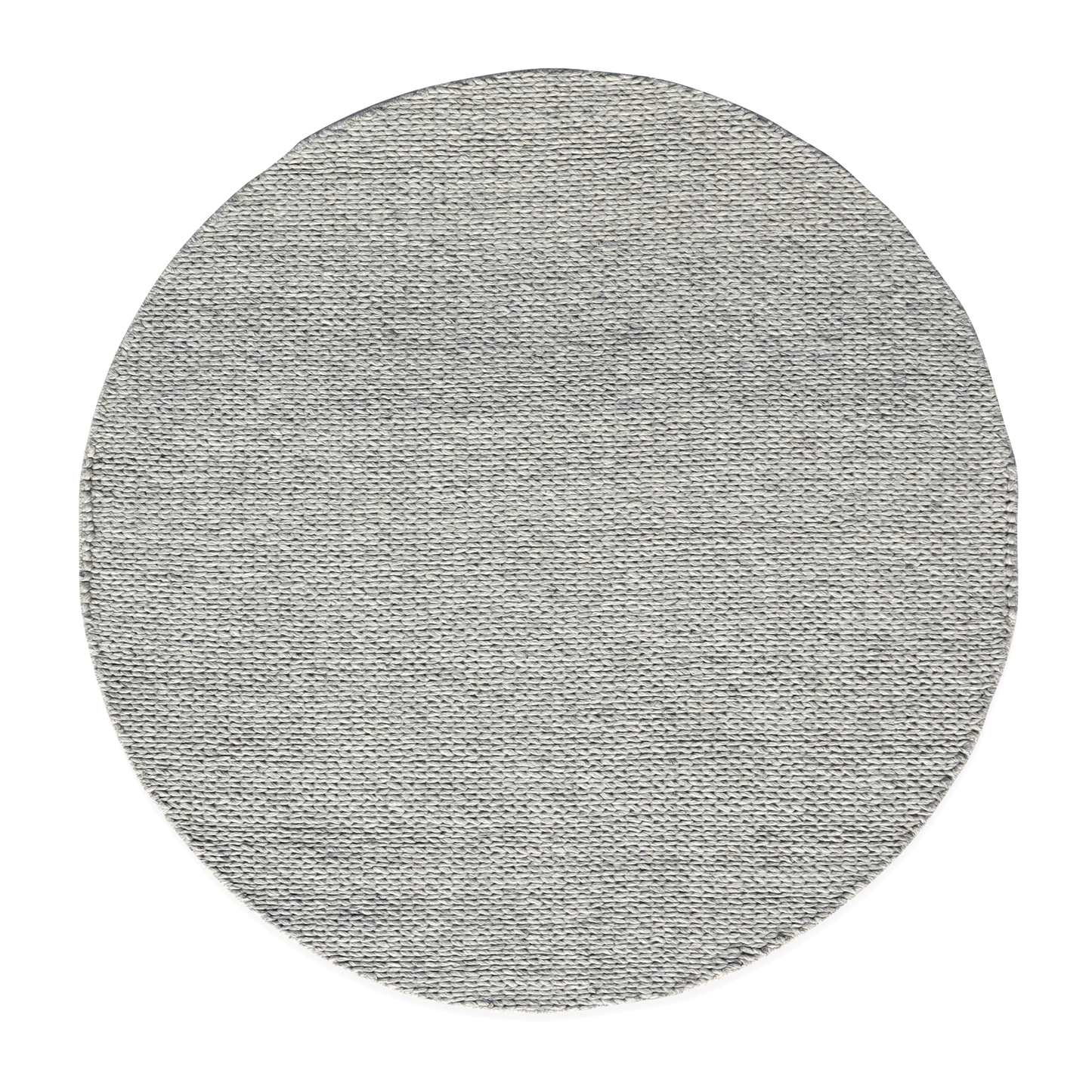 Serenity Weave Handmade Wool Accent Rug