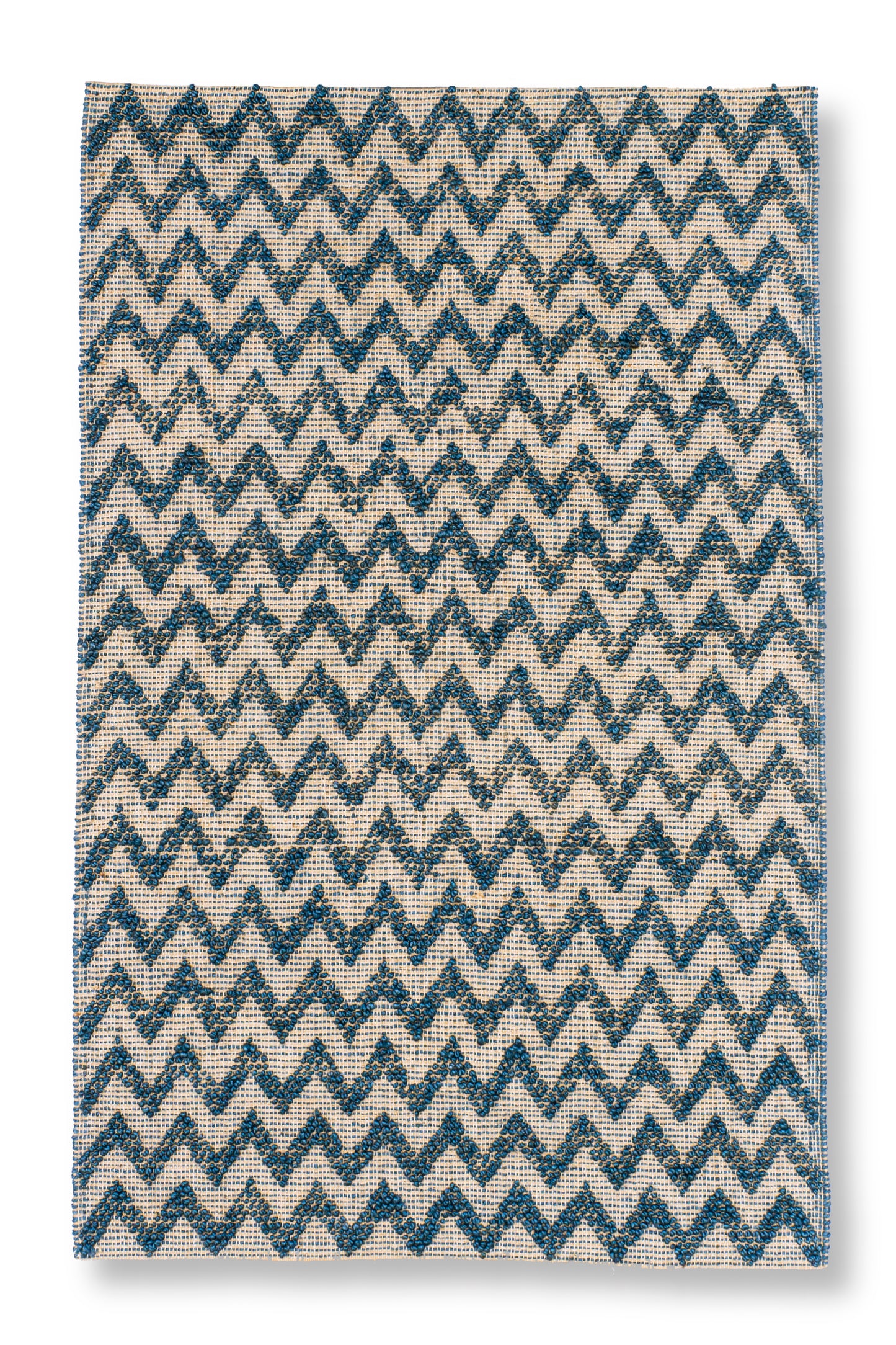 TH220002 Hand Woven Jute Rug