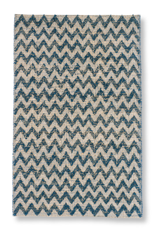 TH220002 Hand Woven Jute Rug