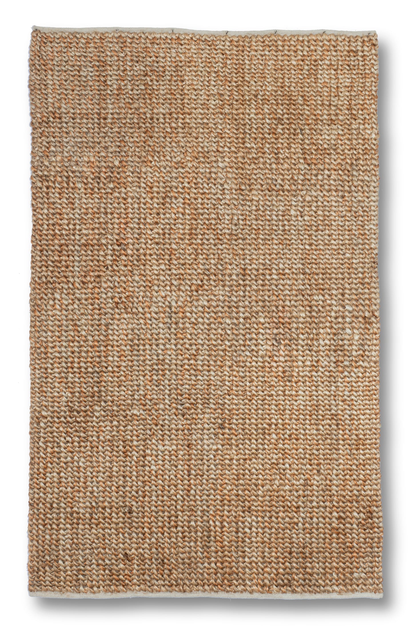 Sienna Fusion Handwoven Jute Accent Rug 