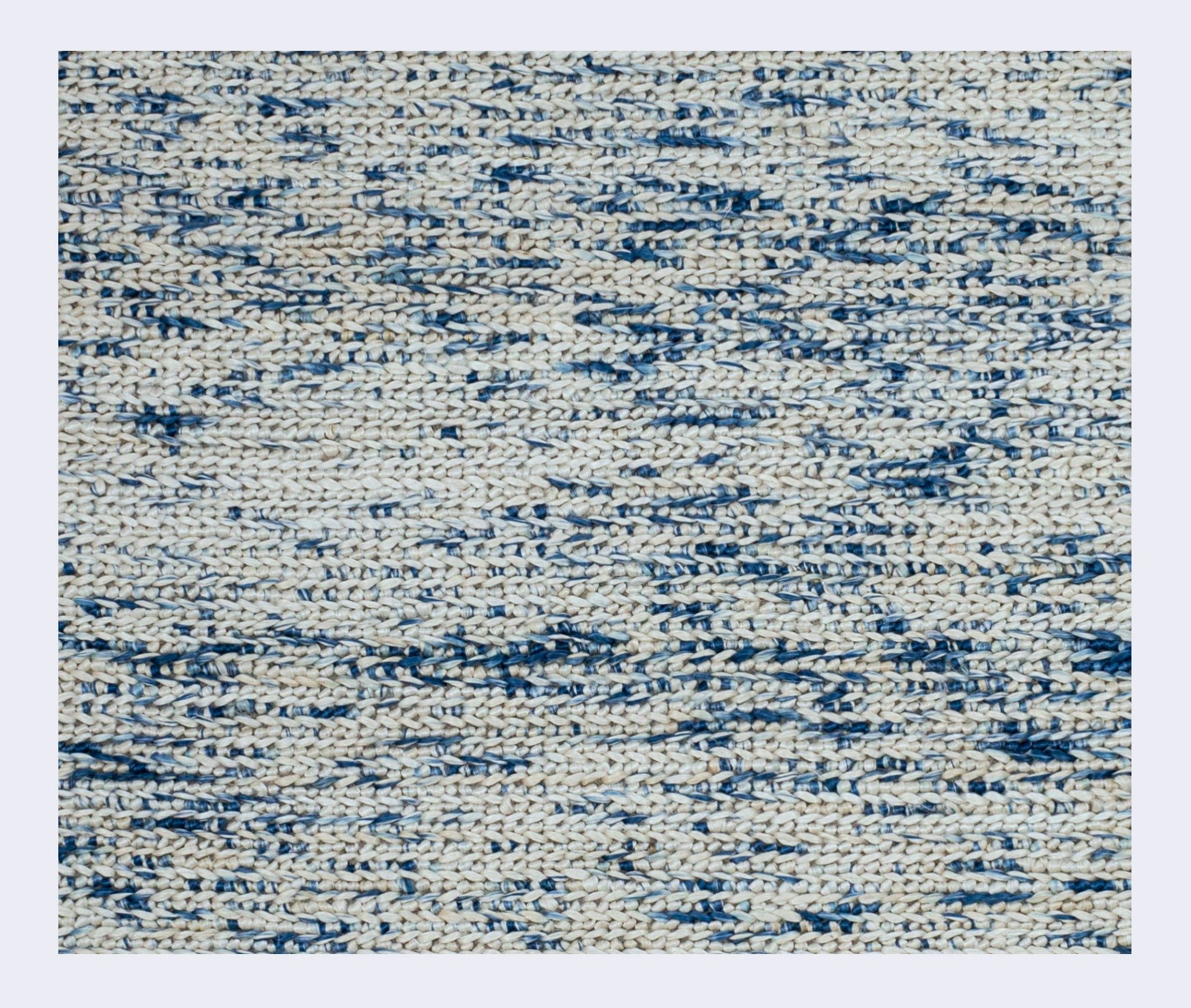 Oceanic Weave Handwoven Jute Entryway Rug – Tidal Echo