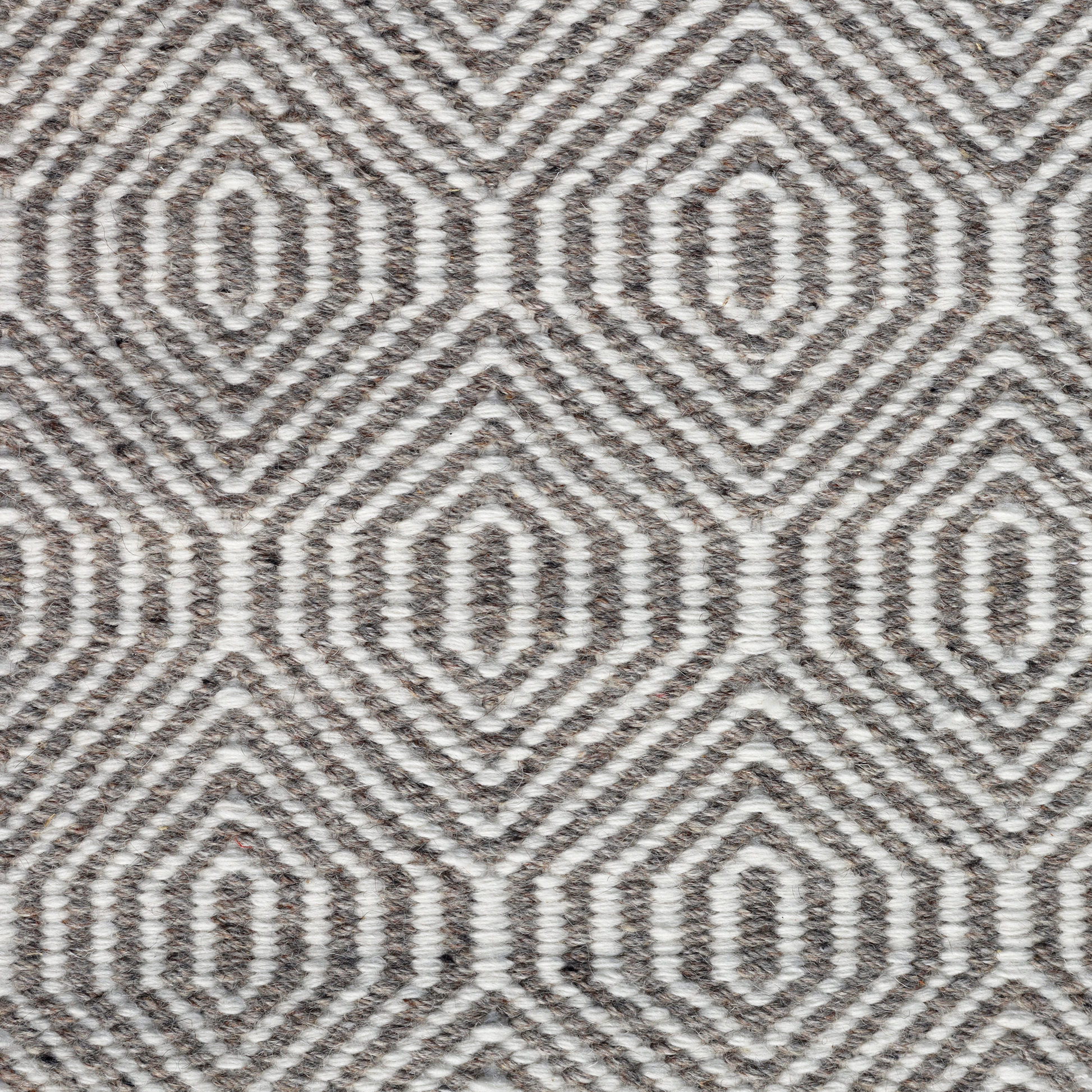 Elysian Twill Handmade Woolen Accent Rug