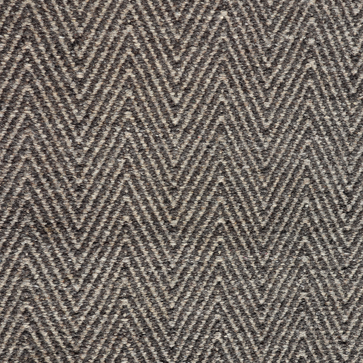 Woven Whisper Handmade Herringbone Accent Rug