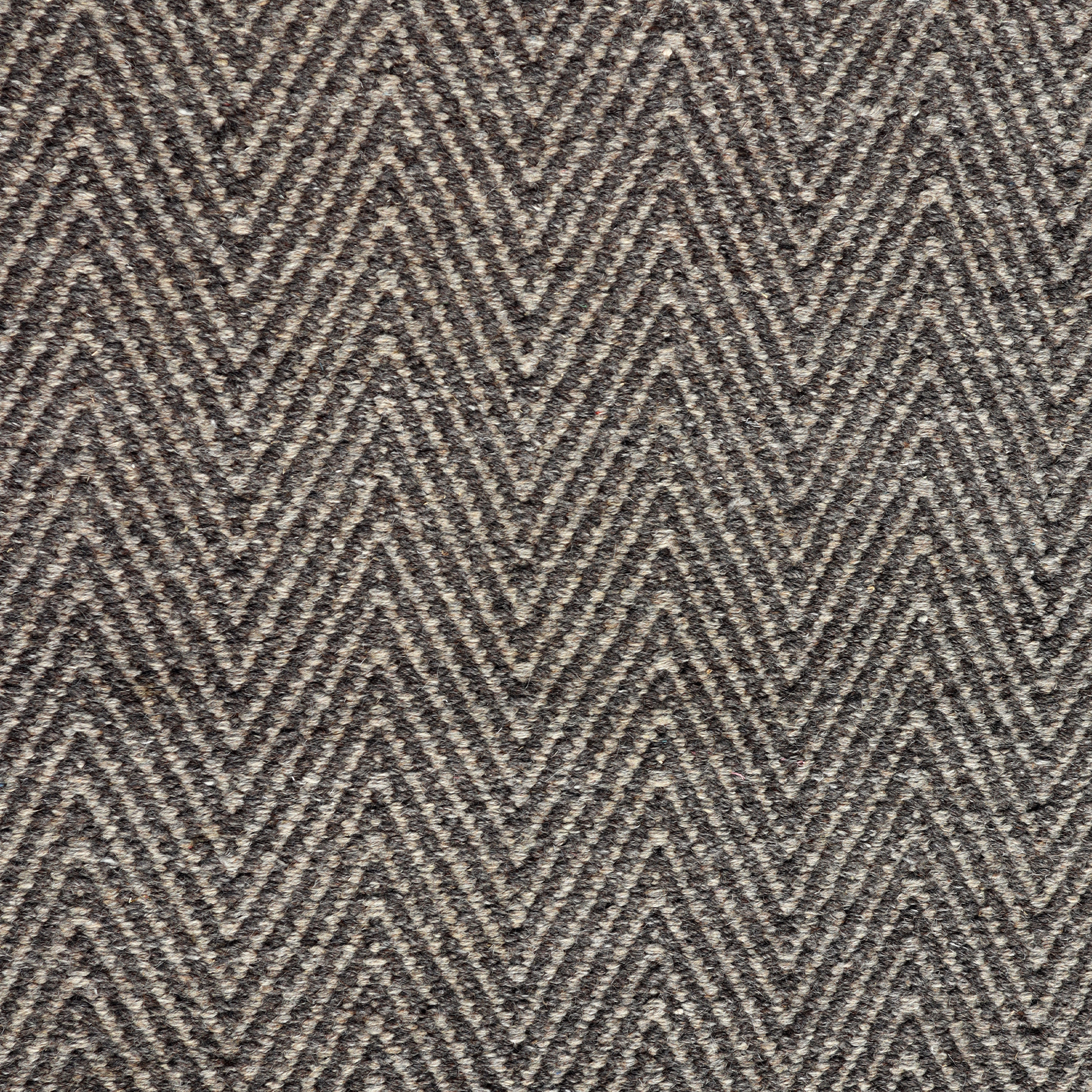 Woven Whisper Handmade Herringbone Accent Rug