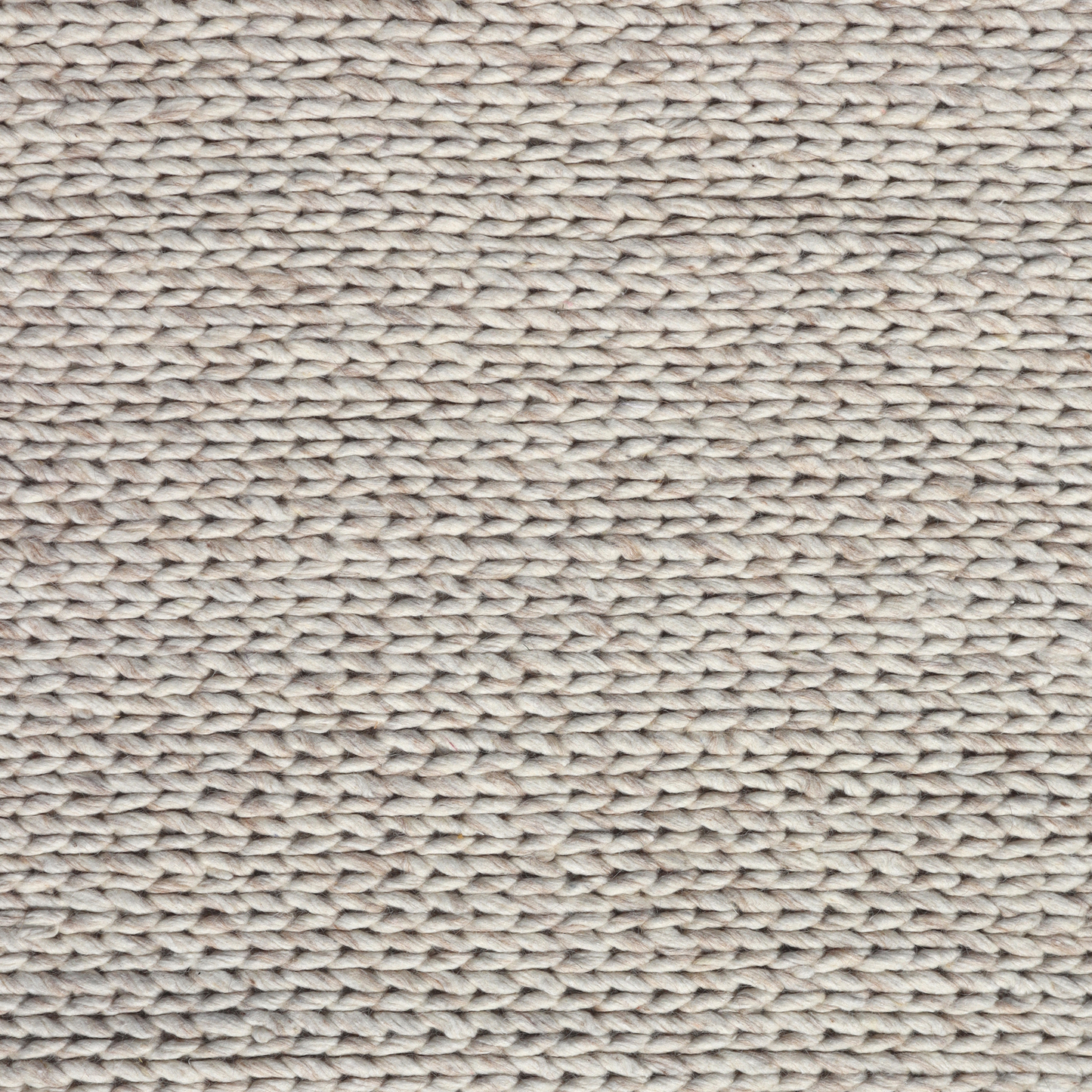 Serene Weave Handmade Wool Accent Rug