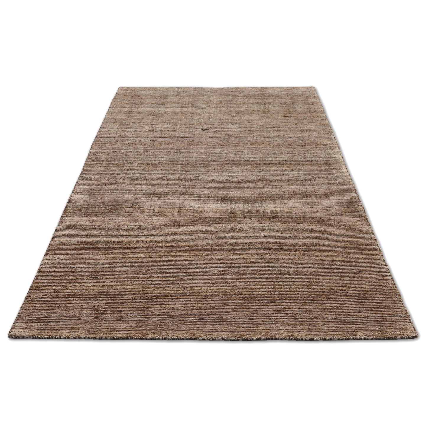 Sandstone Serenity Handmade Wool Accent Rug 