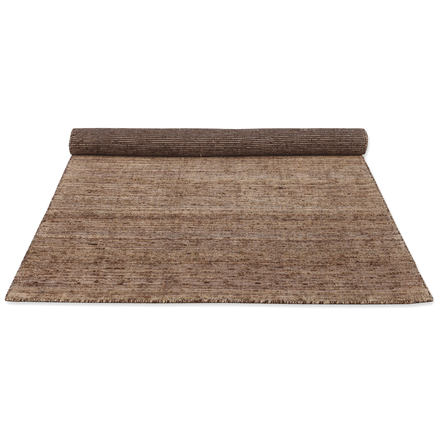 Sandstone Serenity Handmade Wool Accent Rug 