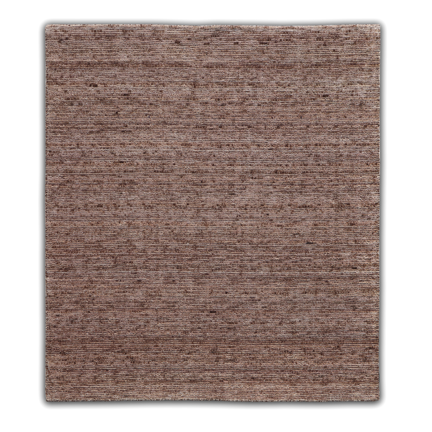 Sandstone Serenity Handmade Wool Accent Rug 