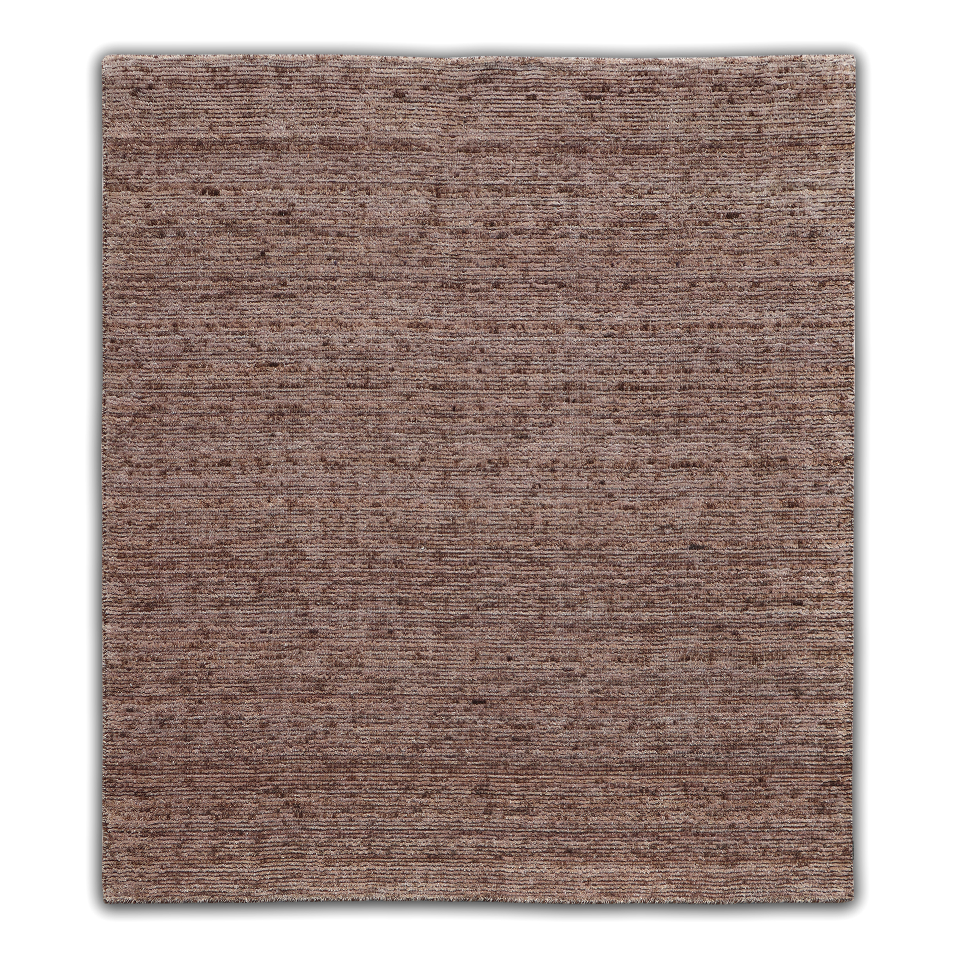 Sandstone Serenity Handmade Wool Accent Rug 