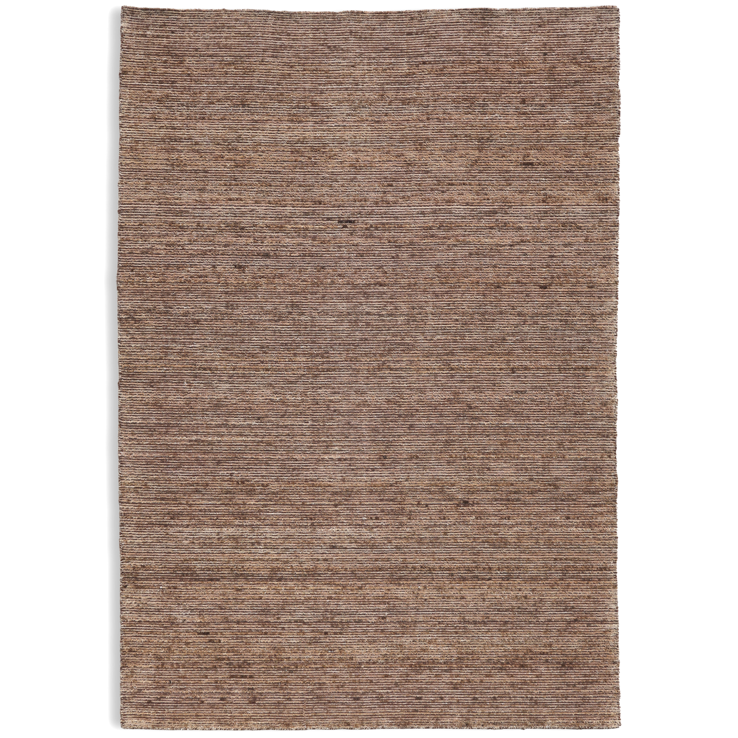 Sandstone Serenity Handmade Wool Accent Rug 