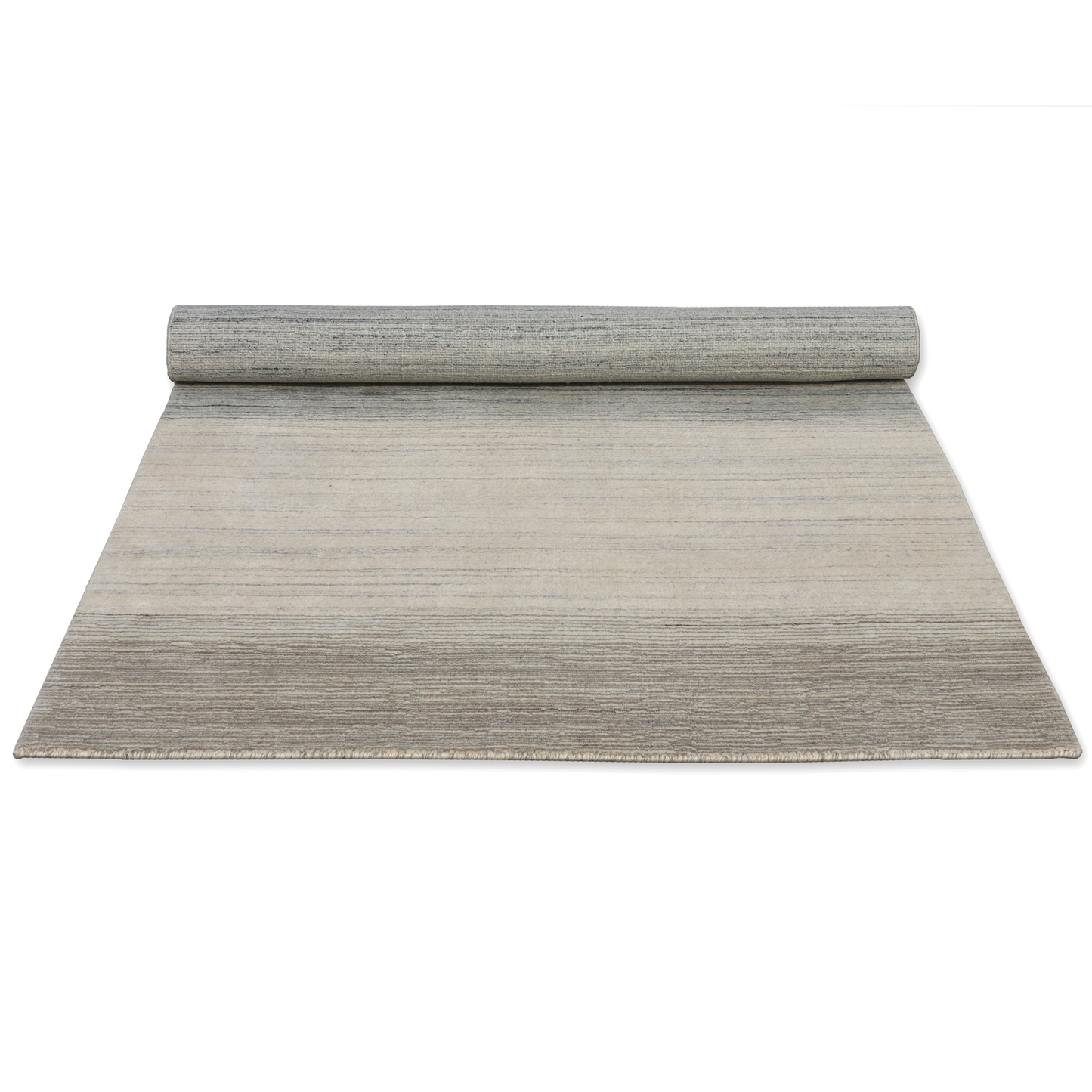 Horizon Hues Handmade Wool Accent Rug