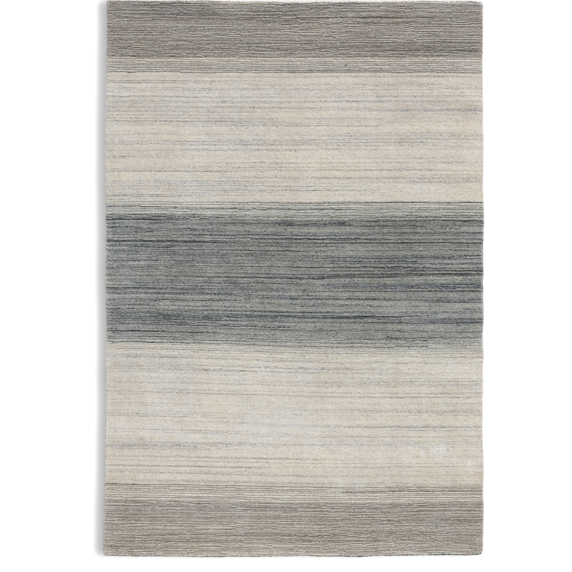 Horizon Hues Handmade Wool Accent Rug