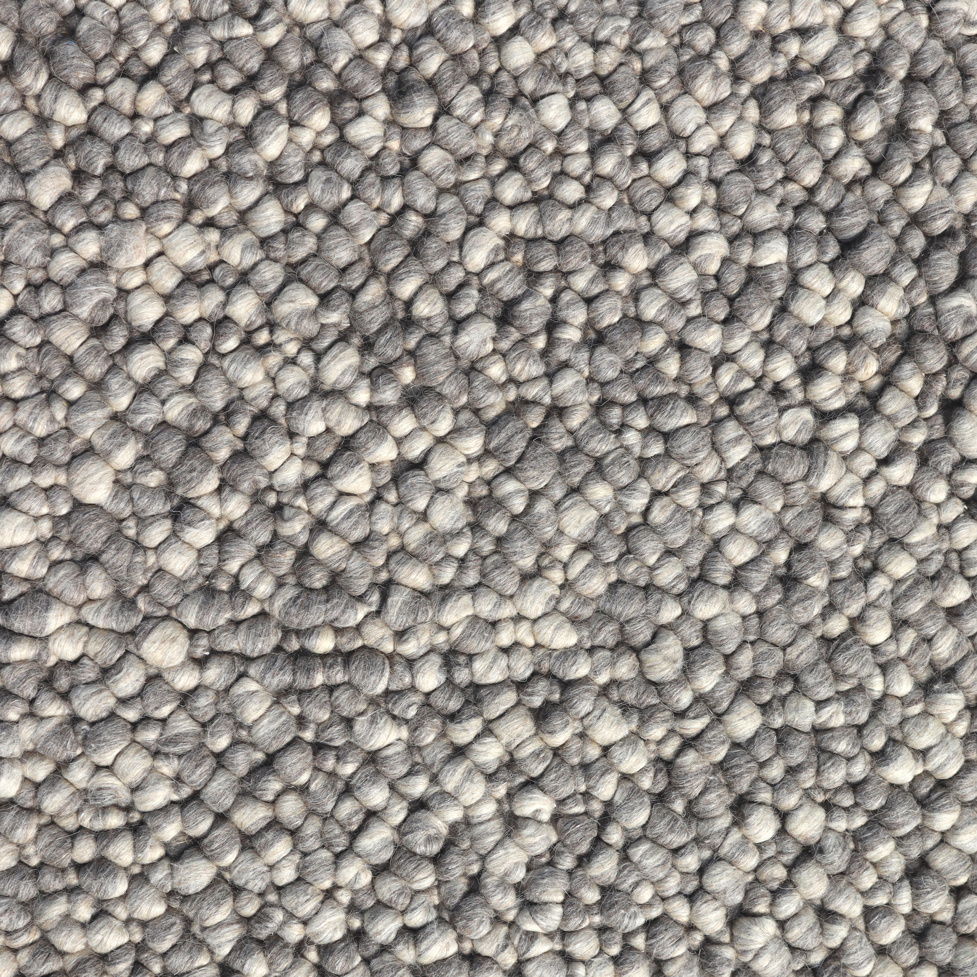 Pebble Shore Handmade Wool Small Accent Rug